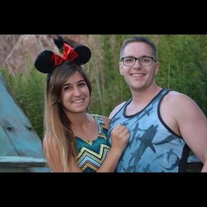 Meet your Posher, Hailey