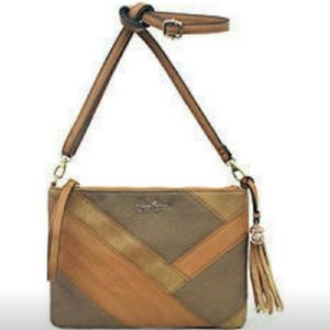 Jessica Simpson Helena Crossbody