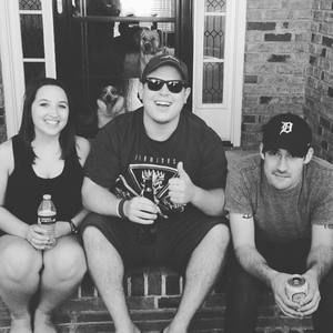 Meet your Posher, Tyler