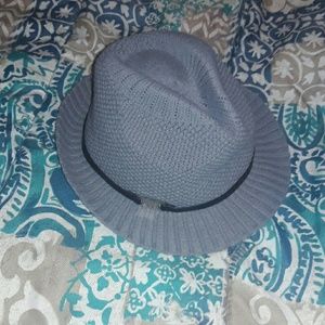 Calvin Klein  fedora hat