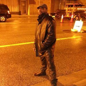 Meet your Posher, Thomas