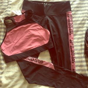 Exclusive PINK NATION bundle!