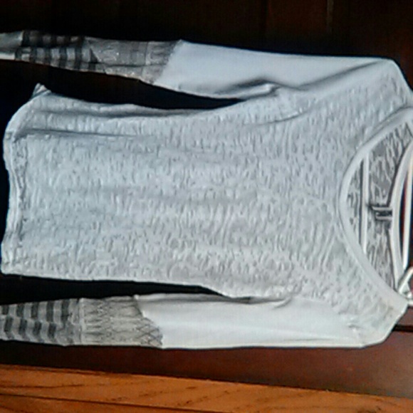 Bke long sleeve top