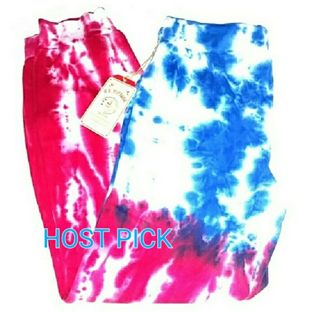 5🌠 rated! Tie dye sweats