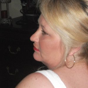 Meet your Posher, Darlene