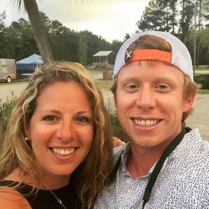 Meet your Posher, Jen