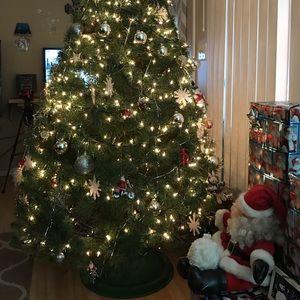 Meet your Posher, Dawn