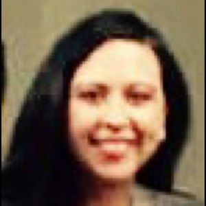 Meet your Posher, Lonette