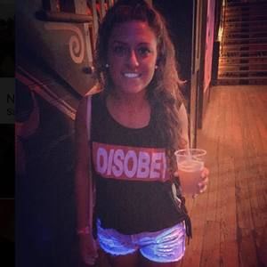 Meet your Posher, Dana