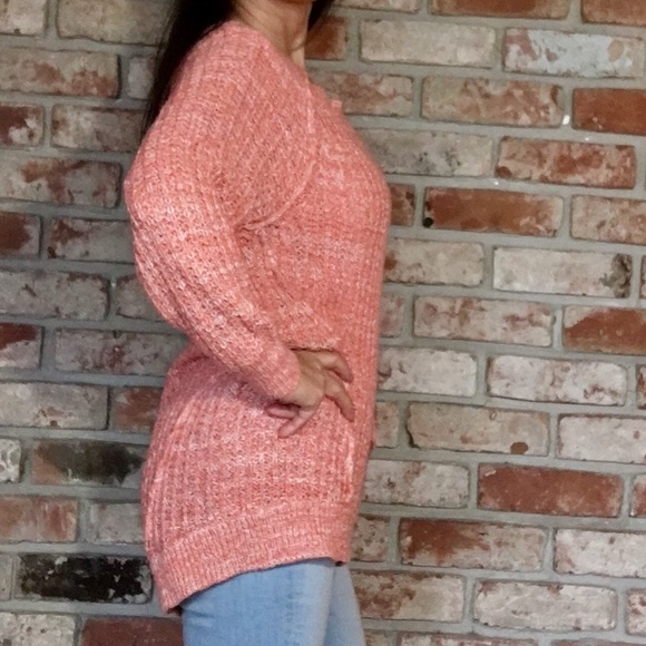 🎉Host Pick 🎉Free People Sweater - Picture 2 of 3