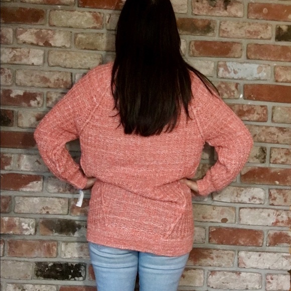 🎉Host Pick 🎉Free People Sweater - Picture 3 of 3