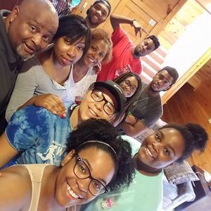 Meet your Posher, Leshawn