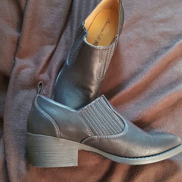 🛍Great boots!