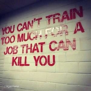 Meet your Posher, Blake