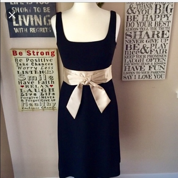 Ann Taylor size 6 cocktail/ semi formal dress
