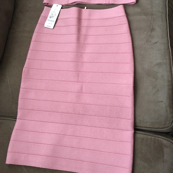 Bebe Dress - Picture 2 of 4