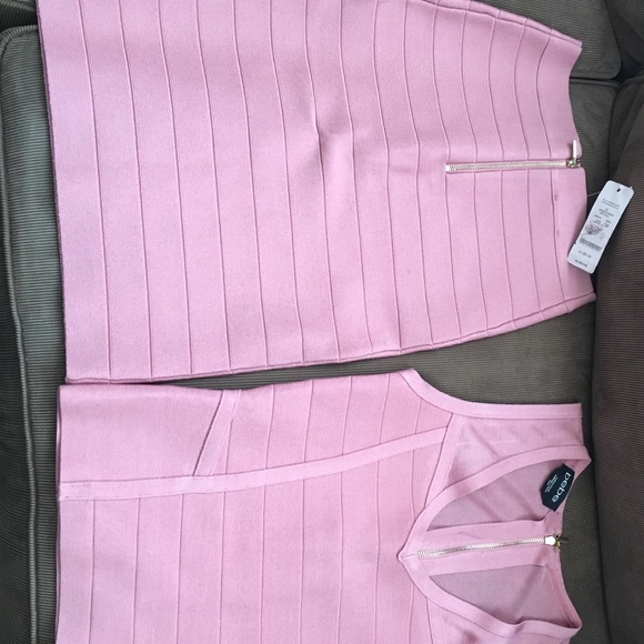 Bebe Dress - Picture 4 of 4