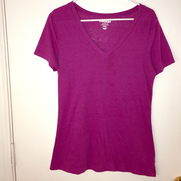 Old Navy vintage t-shirt