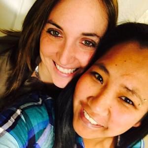 Meet your Posher, Jackie