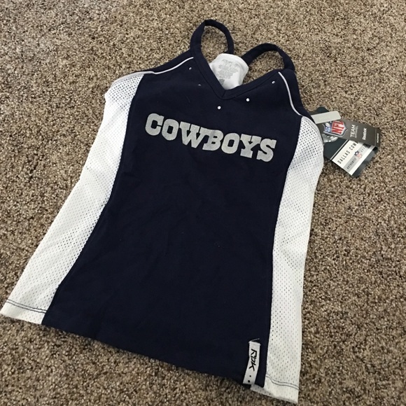 🏈Dallas Cowboys Tank Brand New! 🏈