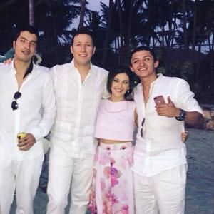 Meet your Posher, Natalia