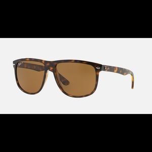 Authentic Men's Ray-Ban Highstreet Sunglasses!