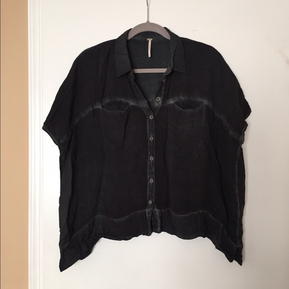 Free People Blouse