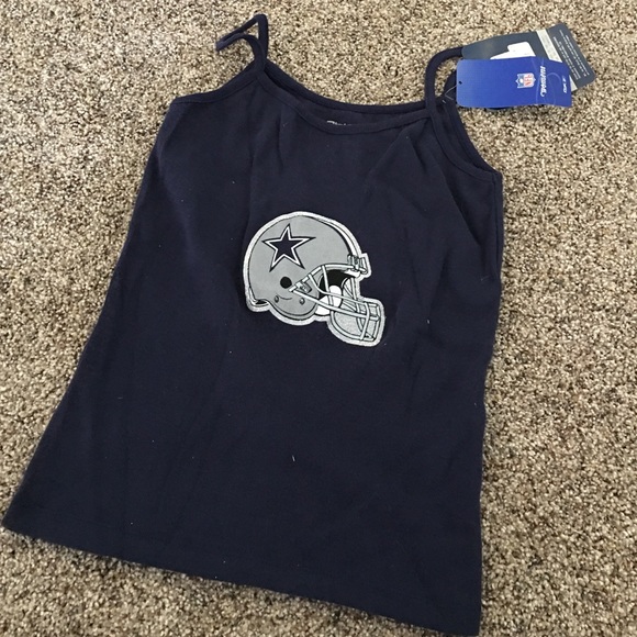🏈Dallas Cowboys Tank Brand New! 🏈