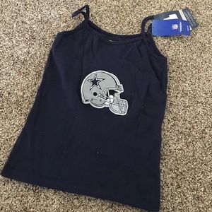 🏈Dallas Cowboys Tank Brand New! 🏈