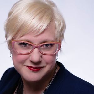 Meet your Posher, Kathryn