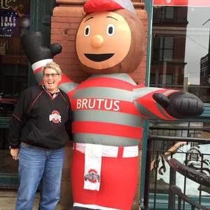 Meet your Posher, Cindy