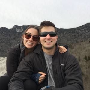 Meet your Posher, Mikey