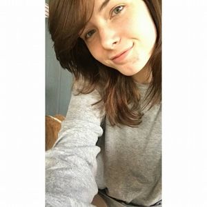 Meet your Posher, Isabel