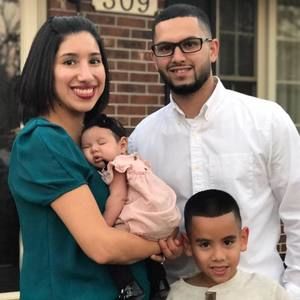 Meet your Posher, Jannette