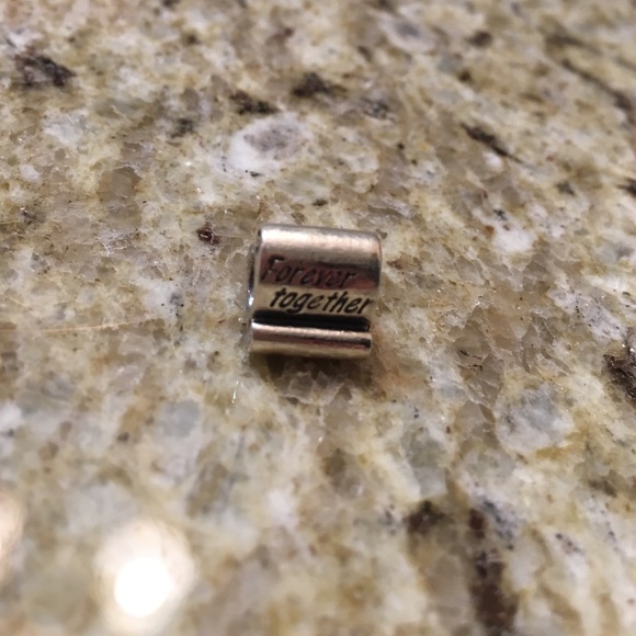 Pandora Jewelry - Pandora "Forever together" charm