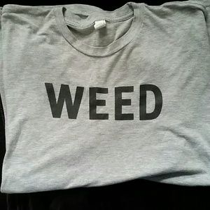 WEED T