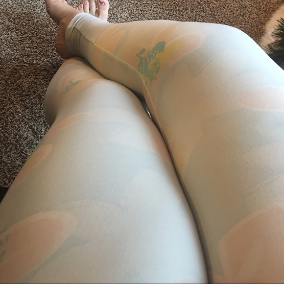 LuLaRoe TC Leggings