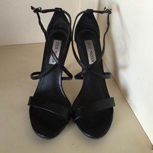 Steve Madden "Floriaa" Heels