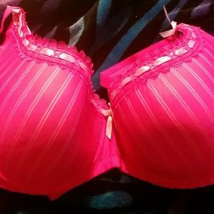 Women's bra