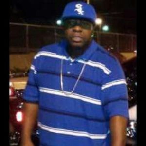 Meet your Posher, Cedric