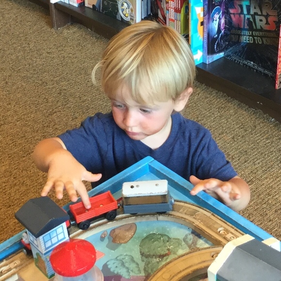 Meet your Posher, Chris - Picture 2 of 2