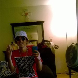 Meet your Posher, Marcos