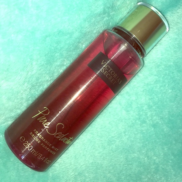PURE SEDUCTION VICTORIA'S SECRET FRAGRANCE MIST