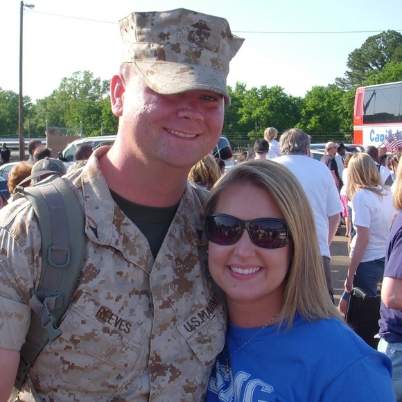 Meet your Posher, Kristi