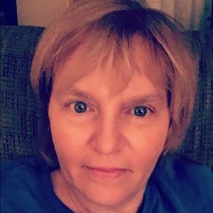 Meet your Posher, Nancy