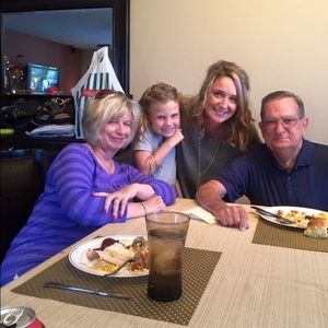 Meet your Posher, Kate