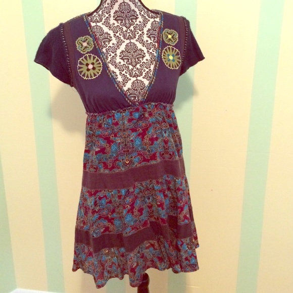 Free People Dresses & Skirts - Free people dress