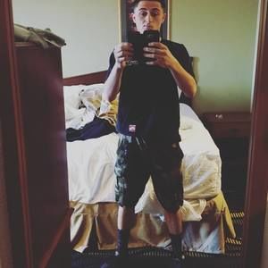 Meet your Posher, Hayden