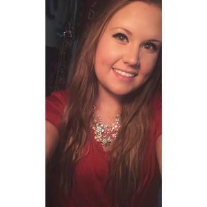 Meet your Posher, Alexandra