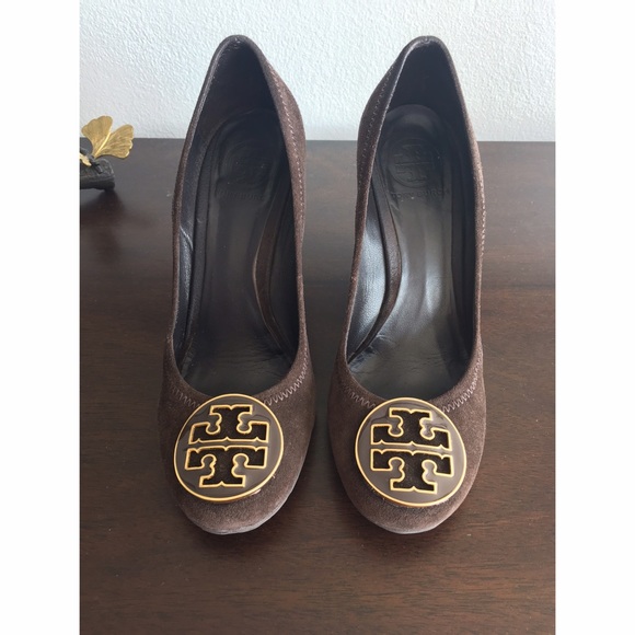 Tory Burch Sophie Wedges